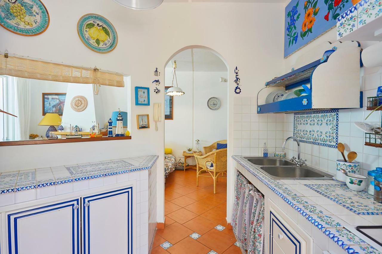 Villa Gabry บาเกเรีย ภายนอก รูปภาพ