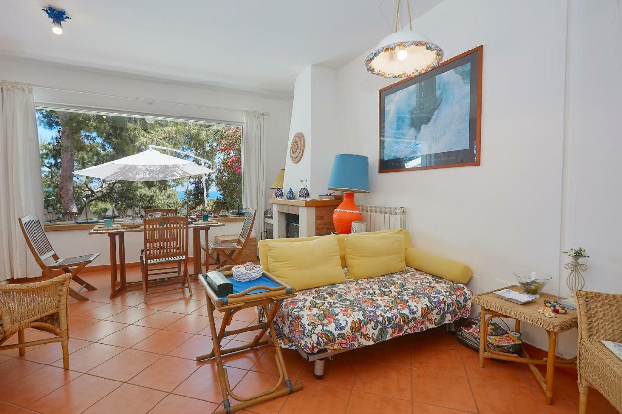 Villa Gabry บาเกเรีย ภายนอก รูปภาพ